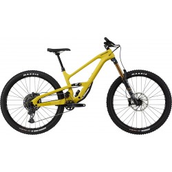 CANNONDALE JEKYLL 29 CARBON 1